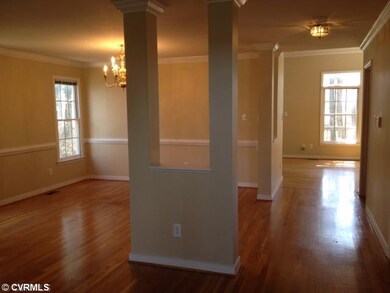 Other - View from Foyer