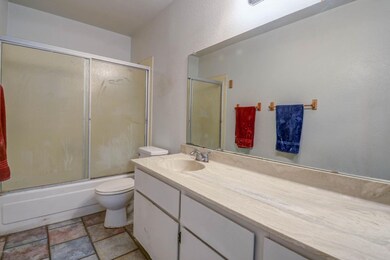 Hall Bathroom