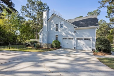 106 Sassafras Rd, Aiken, SC 29803 - photo 7