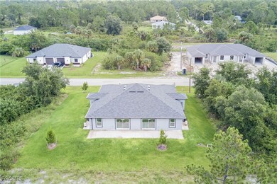 805 W 12th St, Lehigh Acres, FL 33972 - photo 3