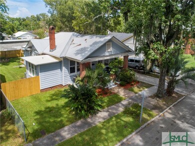 1116 E 41st St, Savannah, GA 31404 - photo 2