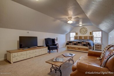 2nd Living Area/ or 4th BR