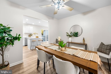 241 Green Fern Way, Halethorpe, MD 21227 - photo 5