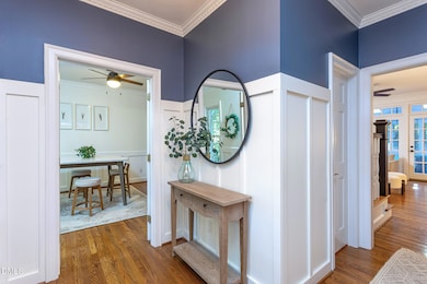 7904 Paper Trail, Wake Forest, NC 27587 - photo 7