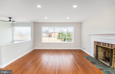 948 N Rochester St, Arlington, VA 22205 - photo 4