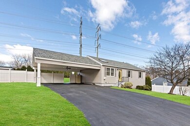 18 Keith Cir, Ludlow, MA 01056 - photo 2