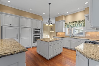 51625 Meadow Pointe, Granger, IN 46530 - photo 4