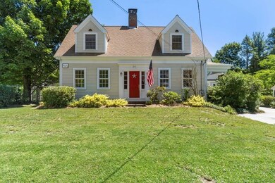 24 Winter St, Hanover, MA 02339 - photo 2