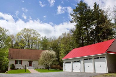 115 Cramer Rd, Ballston Spa, NY 12020 - photo 3