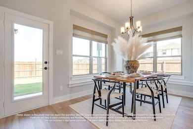 272 Sparkling Springs Dr, Waxahachie, TX 75165 - photo 7