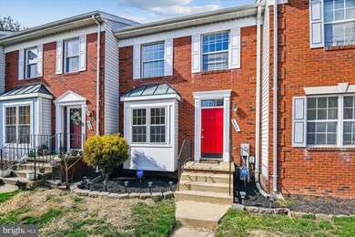 4952 Lockard Dr, Owings Mills, MD 21117 - photo 2