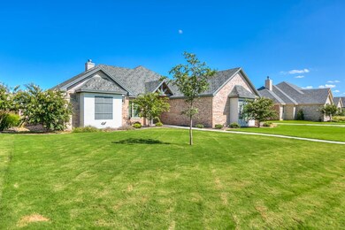 4722 Shadow Creek Dr, San Angelo, TX 76904 - photo 2