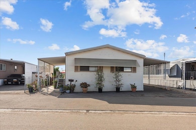 3435 Marfargoa Rd unit 68, Stockton, CA 95215 - photo 2