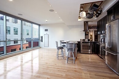 The Strada 234 unit 1004, Boston, MA 02114 - photo 2