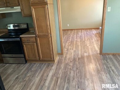 1346 W 48th St, Davenport, IA 52806 - photo 3