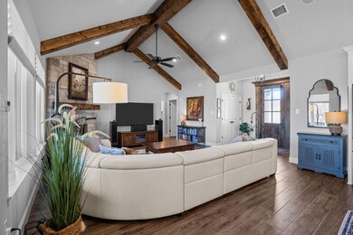 2004 Forest Bluff Trail, Azle, TX 76020 - photo 7