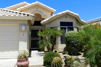 724 E Gary Dr, Chandler, AZ 85225 - photo 3