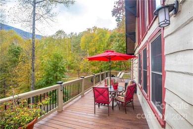 Great location to watch the seasons change
