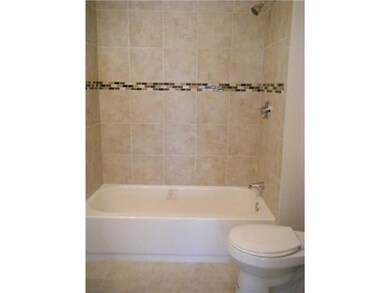 Bathroom.