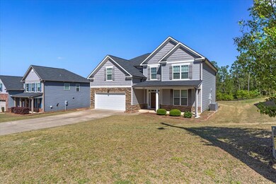 05-Front of Home