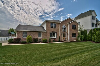 111 Gerard St, Scranton, PA 18504 - photo 2