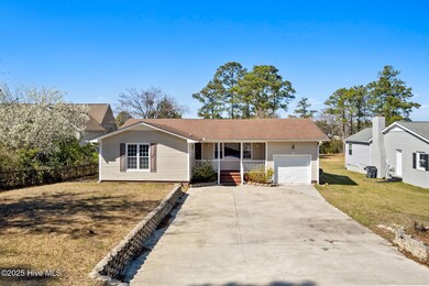 821 S Shore Dr, Southport, NC 28461 - photo 7
