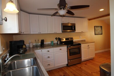 22 Franklin St, Bucksport, ME 04416 - photo 7