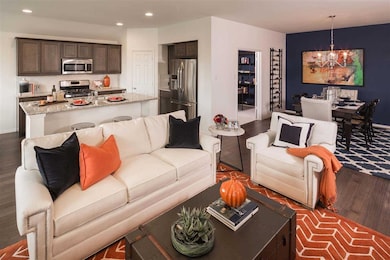 3795 Wrights Landing Dr, Spring, TX 77386 - photo 3