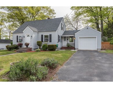 283 Colonial Rd, Lawrence, MA 01843 - photo 2