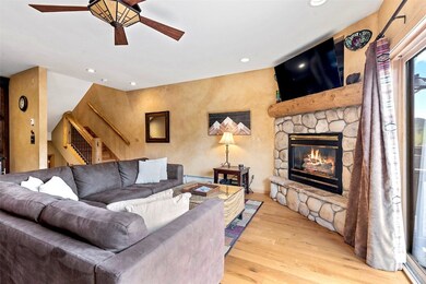 705 4 O Clock Rd unit M4, Breckenridge, CO 80424 - photo 6