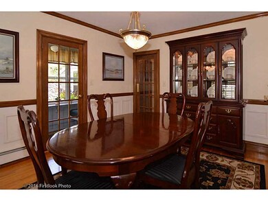 Dining Room.