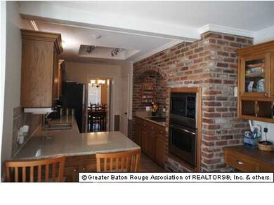 UPDATED KITCHEN