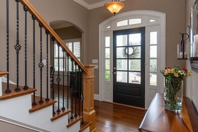 201 Vining Crossing, Belton, SC 29627 - photo 6