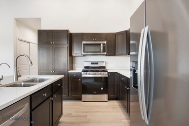 Stunning kitchen