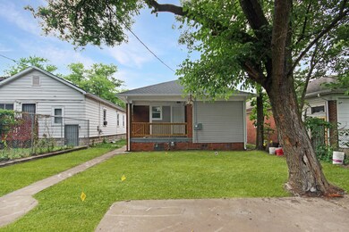3655 Connecticut St, Gary, IN 46409 - photo 6