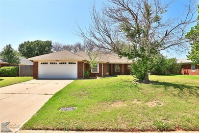 5341 Western Plains Ave, Abilene, TX 79606 - photo 3