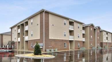 850 Professional Park Dr unit A203, Clarksville, TN 37040 - photo 2