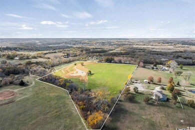 20 acres m/l E 1700 Rd, Lawrence, KS 66046 - photo 2
