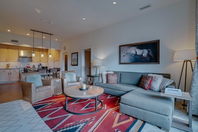 116 Sutton Place unit 435, Taos Ski Valley, NM 87525 - photo 3