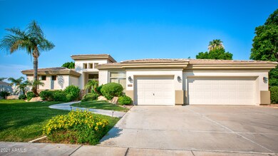 Luxury builder