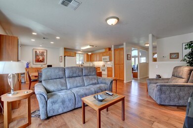 Southern Oregon Real Estate