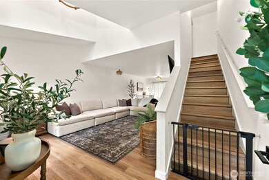 22418 N Clear Lake Blvd SE, Yelm, WA 98597 - photo 4