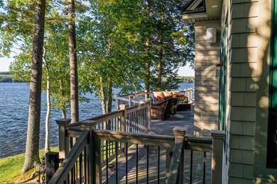 199 Veazey Cove Rd, Sanbornville, NH 03872 - photo 5