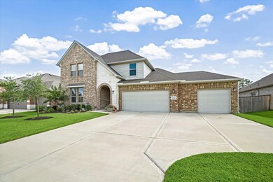 31130 Gullwing Manor Dr, Tomball, TX 77375 - photo 3
