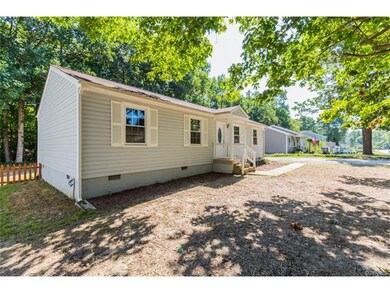 3911 Robert e Lee Dr, Hopewell, VA 23860 - photo 4