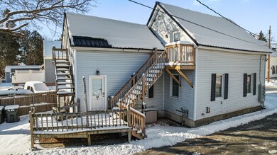 20 Blake Street Brewer, ME 04412
