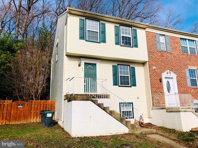 401 Mews Ct, Stafford, VA 22556 - photo 2