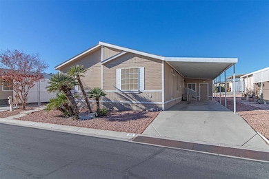 5805 W Harmon Ave unit 89, Las Vegas, NV 89103 - photo 2