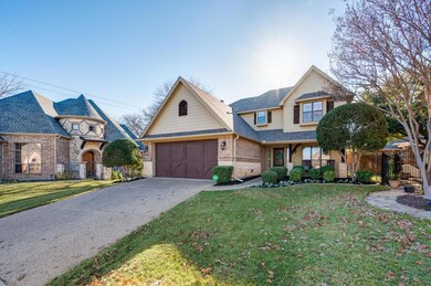 3412 Grayson Ct, Hurst, TX 76054 - photo 2