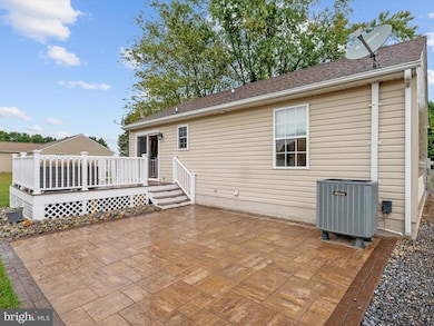 4311 E Pheasant Dr, Hurlock, MD 21643 - photo 5